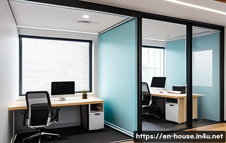 7 Insider Tips to Save Big on Shared Office Space Rentals 3 공유 오피스 임대 관련 이미지 1