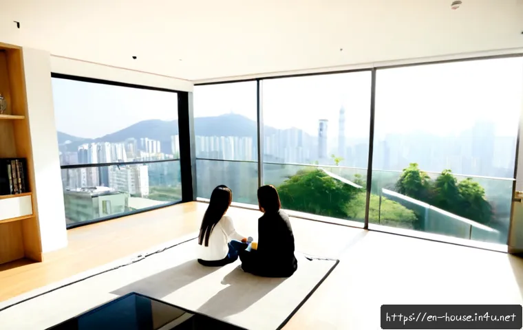 서울 아파트 인기 지역 관련 이미지 1